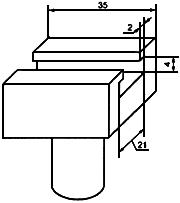 ГОСТ ИСО 11644-2002 Кожа. Метод определения адгезии покрытия