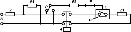 ГОСТ Р 50031-99 (МЭК 60934-93) Автоматические выключатели для электрооборудования (АВО)