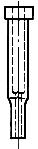 ГОСТ Р 50343-92 (ИСО 8695-87) Штампы для листовой штамповки. Пуансоны. Типы, термины и определения