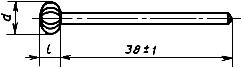 ГОСТ 30394.1-95 (ИСО 7787-1-84)/ГОСТ Р 50348.1-92 (ИСО 7787-1-84) Инструменты стоматологические вращающиеся. Фрезы. Часть 1. Стальные фрезы