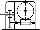 ГОСТ Р 50370-92 Редукторы и мотор-редукторы общемашиностроительного применения. Термины и определения