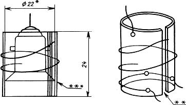 ГОСТ Р 50470-93 (МЭК 360-87) Стандартный метод измерения превышения температуры на цоколе лампы
