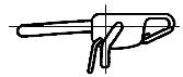 ГОСТ Р 50692-94 (ИСО 6531-82) Пилы бензиномоторные цепные. Термины и определения