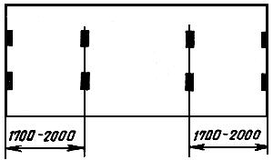 ГОСТ Р 50697-94 (ИСО 1496-2-88) Контейнеры грузовые серии 1. Технические требования и методы испытаний. Часть 2. Контейнеры изотермические