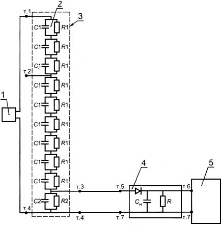 ГОСТ Р 50940-96 Устройства электрошоковые. Общие технические условия (с Изменениями N 1, 2, 3)