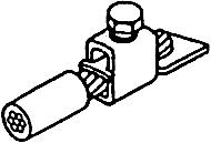 ГОСТ Р 51686.1-2000 (МЭК 60999-1-99) Соединительные устройства. Требования безопасности к контактным зажимам. Часть 1. Требования к винтовым и безвинтовым контактным зажимам для соединения медных проводников с номинальным сечением от 0,2 до 35 кв. мм
