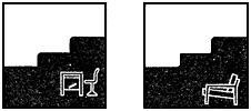 ГОСТ Р 51793-2001 Материалы текстильные. Покрытия и изделия ковровые машинного способа производства. Информация для потребителя