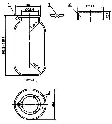 ГОСТ Р 52068-2003 Бензины. Определение стабильности в условиях ускоренного окисления (индукционный период )