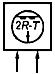 ГОСТ Р 52076-2003 (ИСО 1496-3-95) Контейнеры грузовые серии 1. Технические требования и методы испытаний. Часть 3. Контейнеры-цистерны для жидкостей, газов и сыпучих грузов под давлением