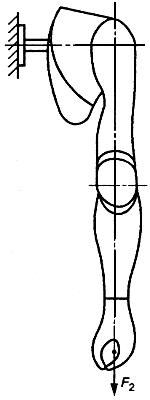ГОСТ Р 52114-2003 Узлы механических протезов верхних конечностей. Технические требования и методы испытаний