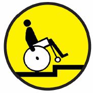 ГОСТ Р 52131-2003 Средства отображения информации знаковые для инвалидов. Технические требования