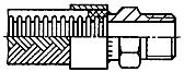 ГОСТ Р 52209-2004 Соединения для газовых горелок и аппаратов. Общие технические требования и методы испытаний