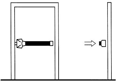 ГОСТ Р 52750-2007 Устройства экстренного открывания дверей эвакуационных и аварийных выходов. Технические условия