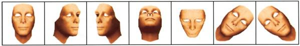 ГОСТ Р ИСО/МЭК 19794-5-2006 Автоматическая идентификация. Идентификация биометрическая. Форматы обмена биометрическими данными. Часть 5. Данные изображения лица (с Изменениями N 1, 2)