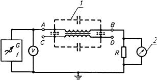 ГОСТ Р МЭК 1007-96 Трансформаторы и катушки индуктивности, применяемые в электронной аппаратуре и аппаратуре дальней связи. Методы измерений и методики испытаний