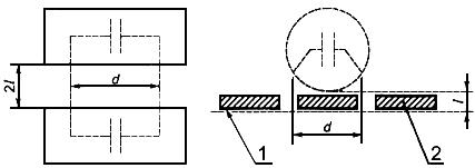 ГОСТ Р МЭК 60384-1-2003 Конденсаторы постоянной емкости для электронной аппаратуры. Часть 1. Общие технические условия